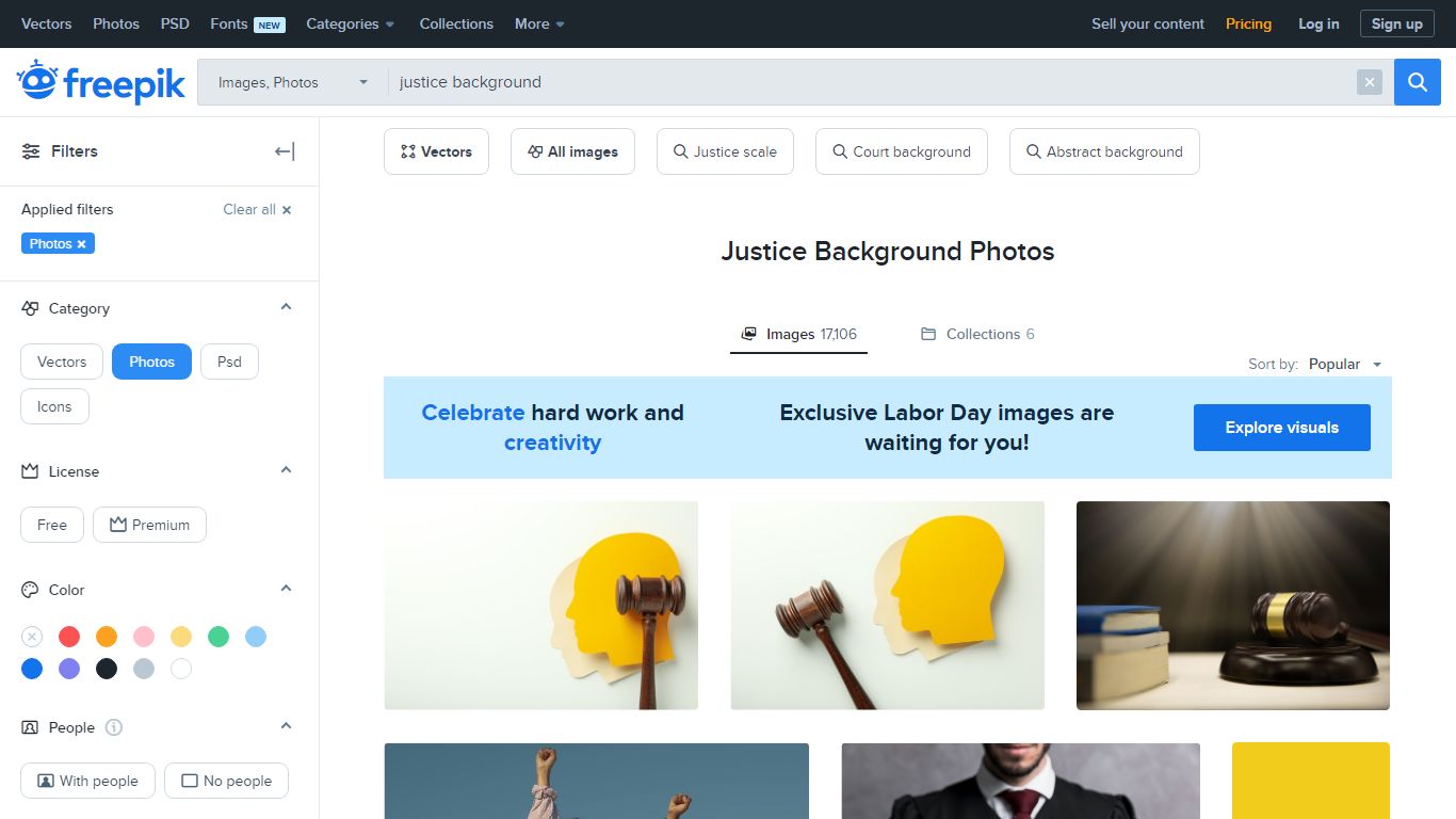 8,000+ Justice Background Pictures - freepik.com